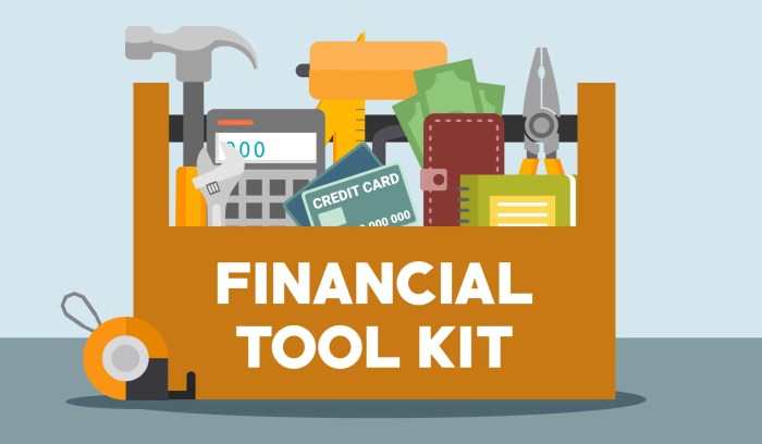 Tools budgeting business top finance manage