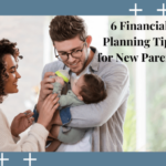 Financial issues parents planning wealth coastal management