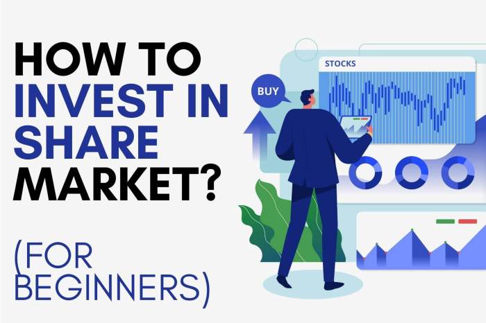 Market stock beginners tips dinksfinance