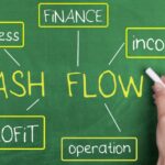 Cash flow manage pro like larger