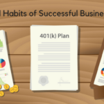 Financial success habits