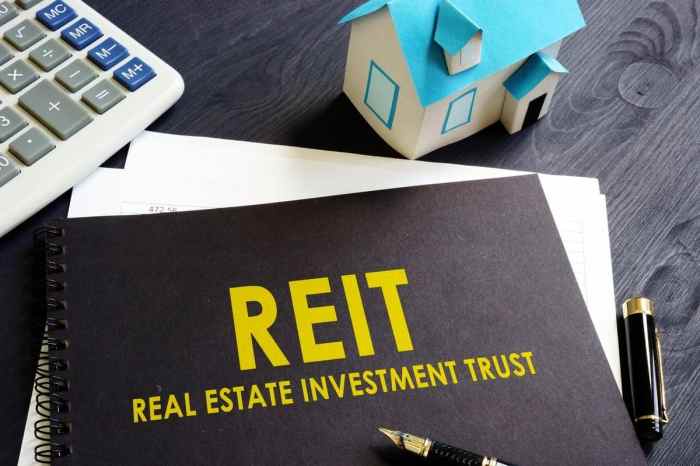 Reits investing reit cons dollarsandsense techicy pockets deep